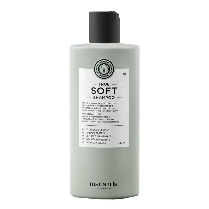 Zertifiziert Care & Style - True Soft Shampoo