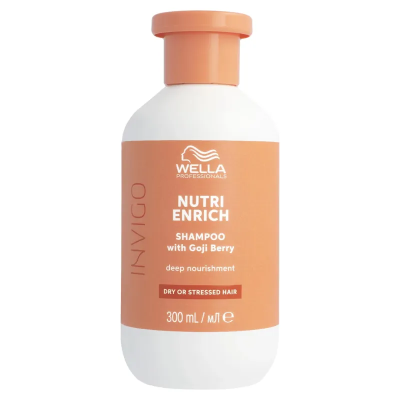 Invigo Nutri-Enrich Shampoo Super-Preis