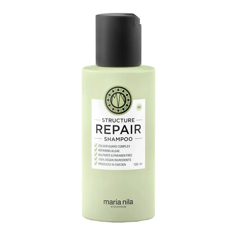 Garantierte Lieferung Care & Style - Structure Repair Shampoo