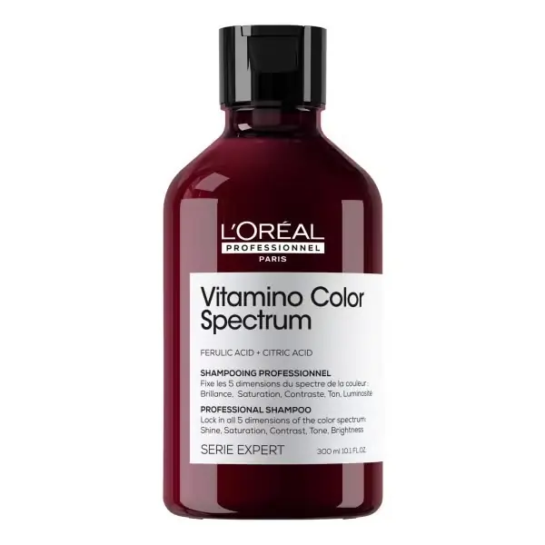 Schneller Versand Vitamino Color Spectrum - Shampoo