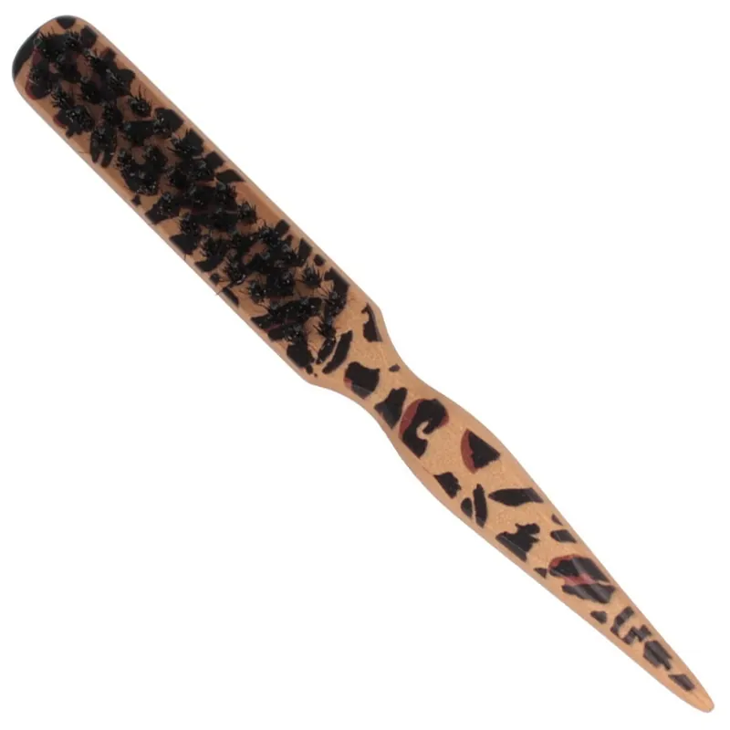 Preiswert FSC Birke Sleek Brush Leo Print