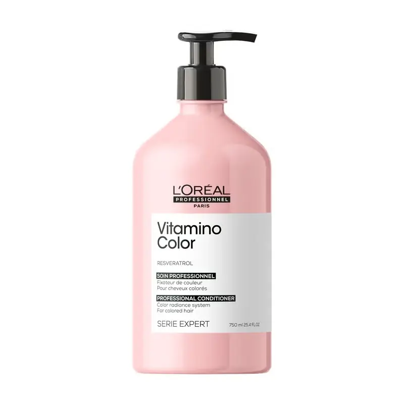 Sonderangebot Serie Expert Vitamino Color Conditioner
