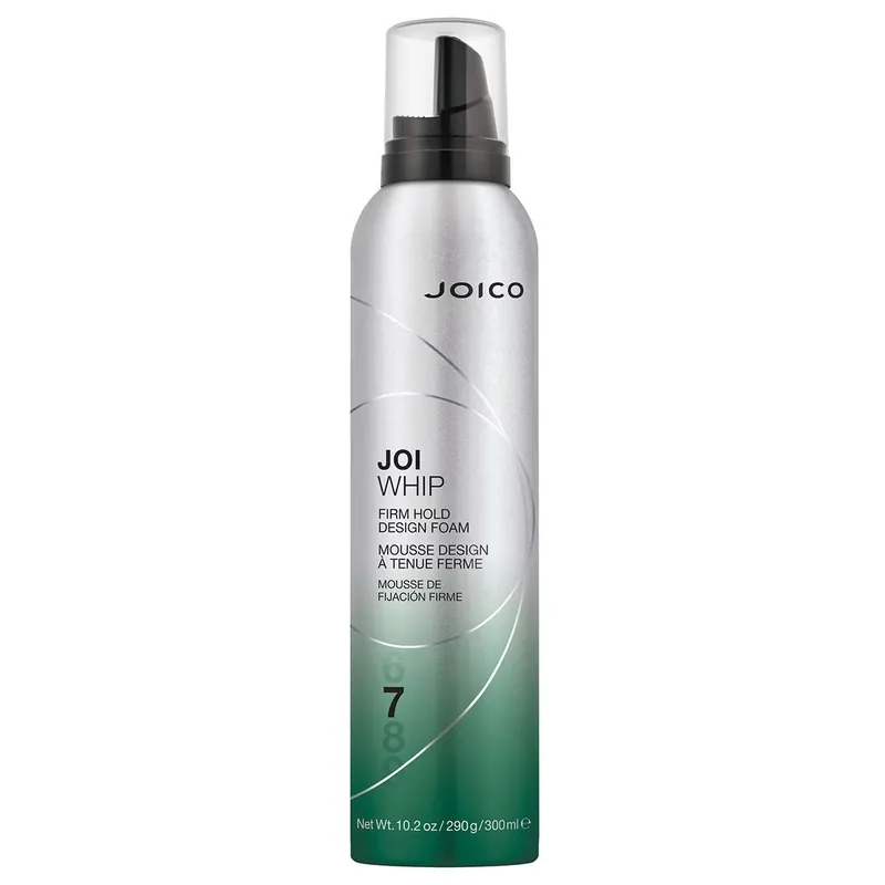 Joi Whip Firm Hold Design Foam Preiswert