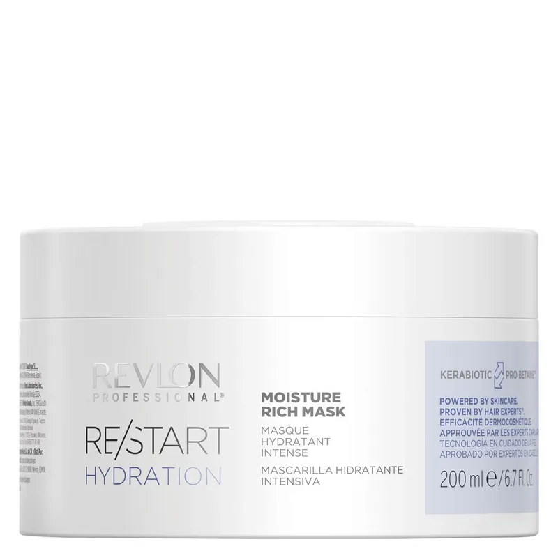 Versand Am Gleichen Tag RE/START HYDRATION - Moisture Rich Mask