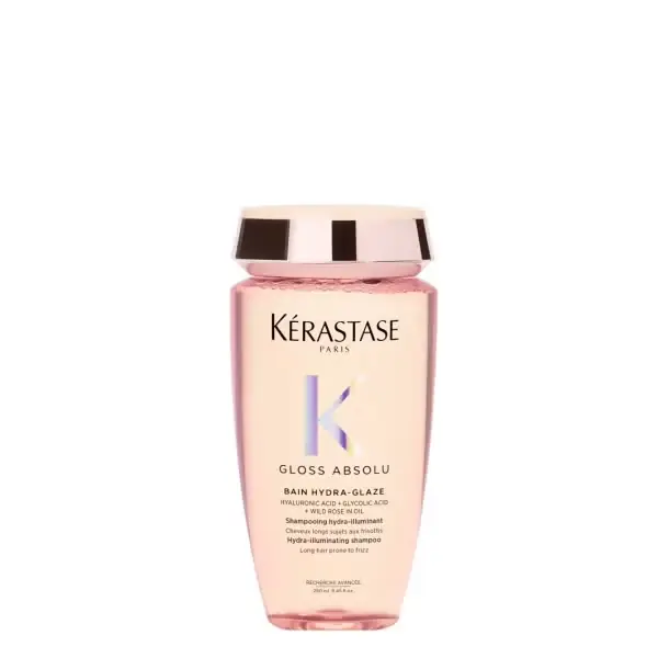 Sale Gloss Absolu - Bain Hydra Glaze