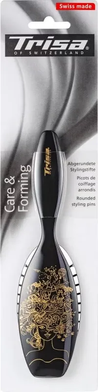 Fantasy Brushing Small Neu