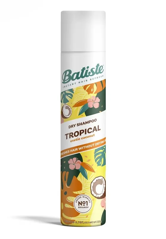 Sale Trockenshampoo Tropical
