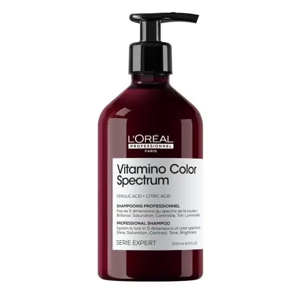 Vitamino Color Spectrum - Shampoo Preis Gesenkt