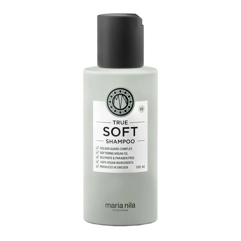 Wochenendangebot Care & Style - True Soft Shampoo