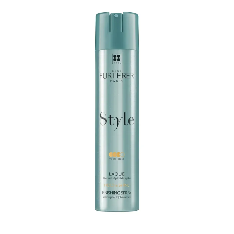 Style Haarlack Billig