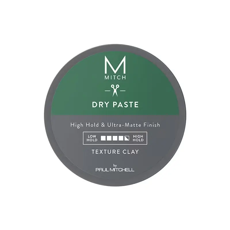 Rabatt Mitch - Dry Paste