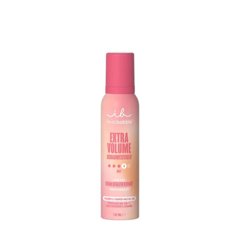 Styling - Extra Volume Schaumfestiger Top-Preis