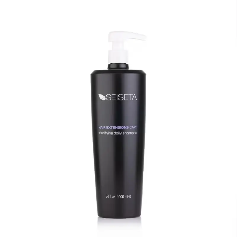 Clarifing Shampoo Aktuell