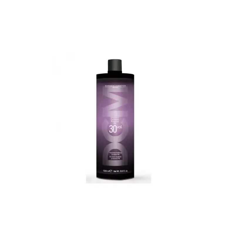 DCM Diapason Creme-Entwickler 30 vol. 9% Sonderangebot