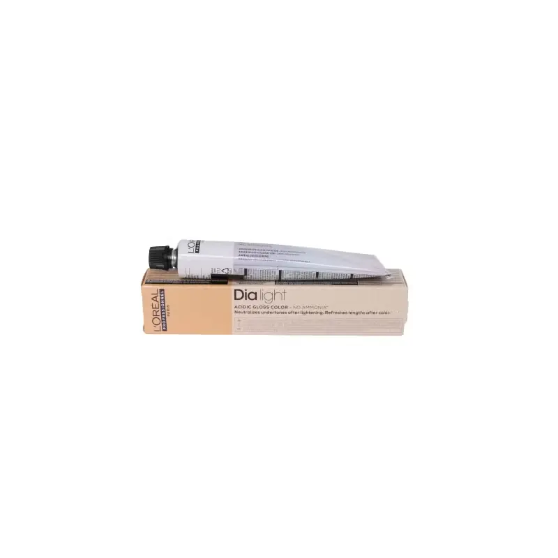 DIALight - 7,3 mittelblond gold Meistverkauft