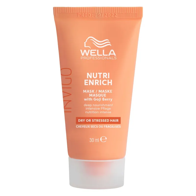 Invigo Nutri-Enrich - Deep Nourishing Mask Finale Aktion