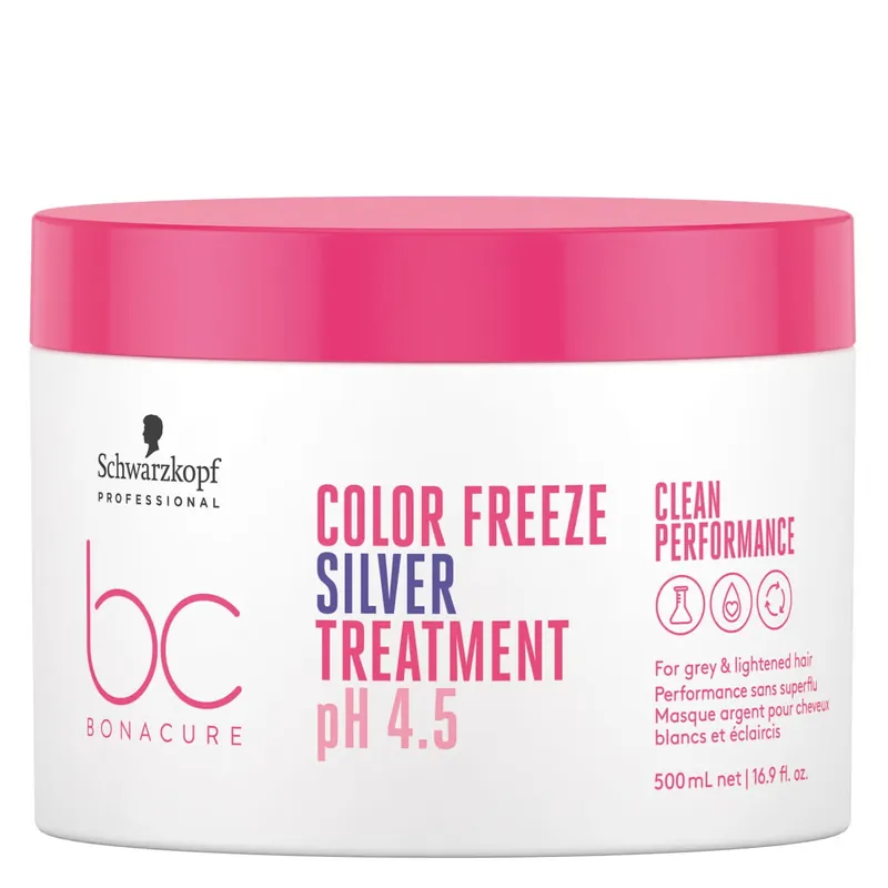 BC Color Freeze - Silver Treatment Sichere Zahlung