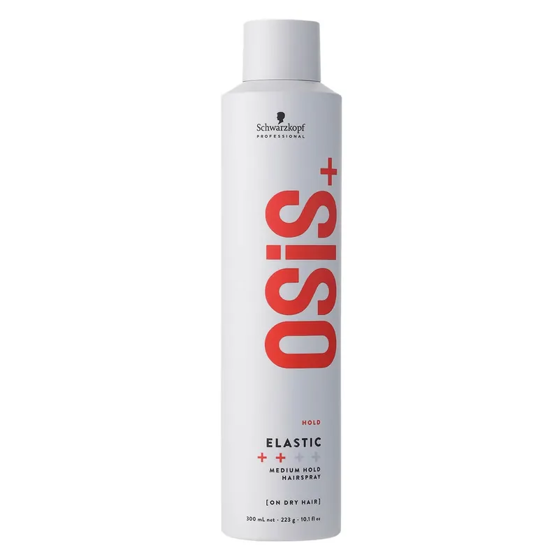 OSiS - Elastic Medium Hold Hairspray Finale Aktion