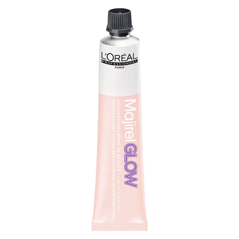 Knallerangebot Majirel Glow - L .21 Glow Light Frozen Rosé