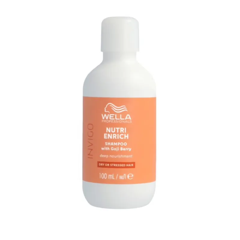 Begrenztes Angebot Invigo Nutri-Enrich Shampoo