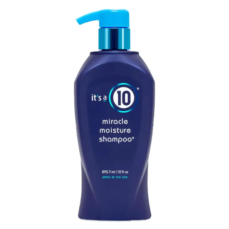 Sonderangebot Miracle Moisture Shampoo