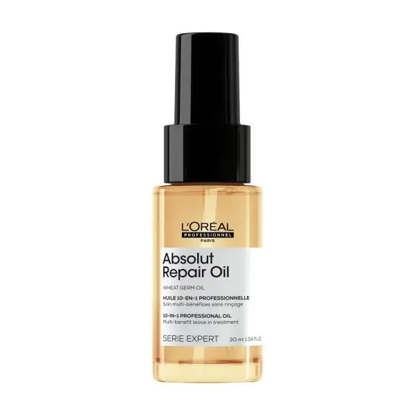 Série Expert Absolut Repair - Öl Highlight