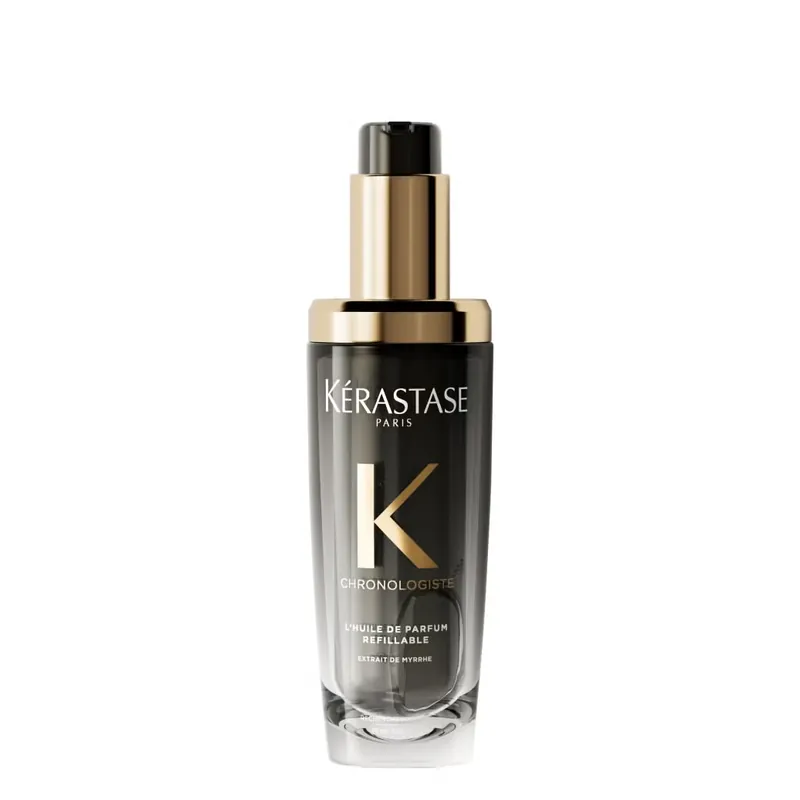 Chronologiste - Chronologiste Huile De Parfum Geprüft