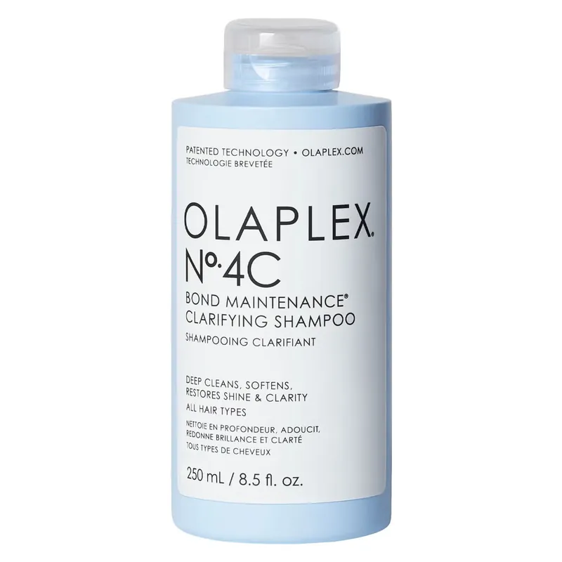 Nº4C Bond Maintenance Clarifying Shampoo Neue Ware