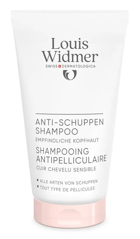 Anti-Schuppen Shampoo parfumiert Billig