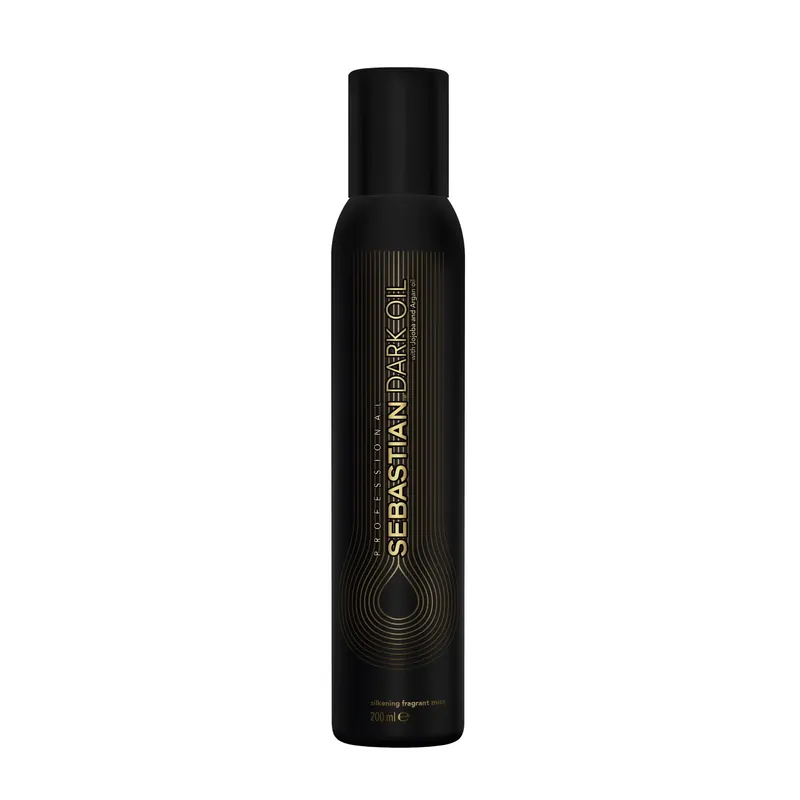 Dark Oil - Spray Sonderaktion