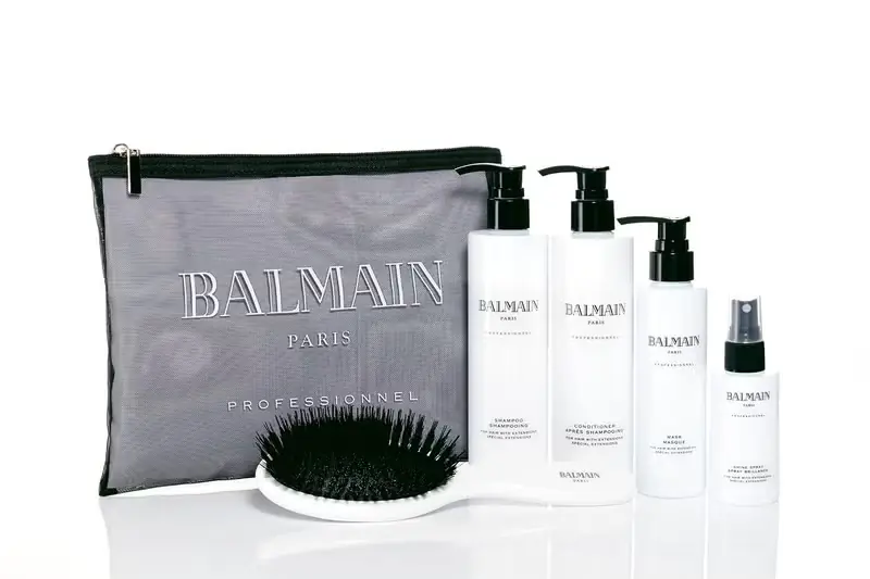 Aftercare Bag Schnäppchen