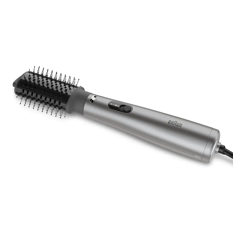 Air Styler AS 4.3 Nur Für Kurze Zeit