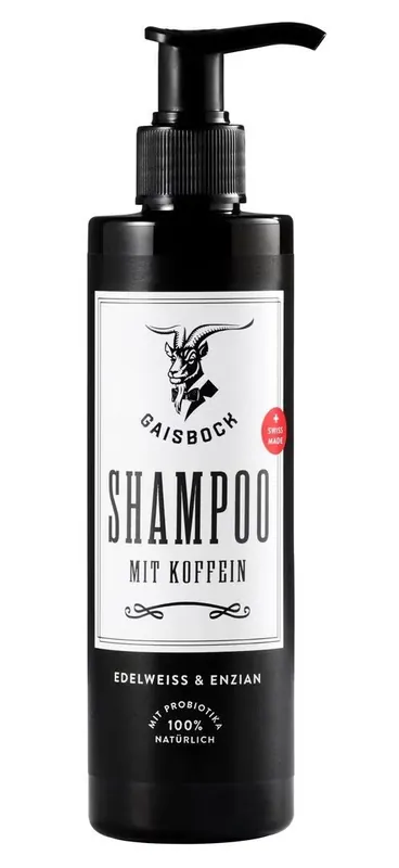 Shampoo Wochenendangebot