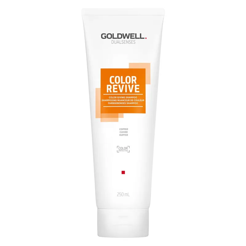 Begrenztes Angebot Dualsenses Color Revive Color Shampoo Copper