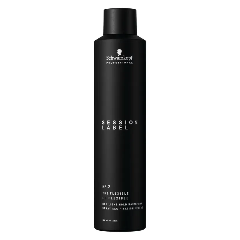 Begrenztes Angebot Session Label - The Flexible