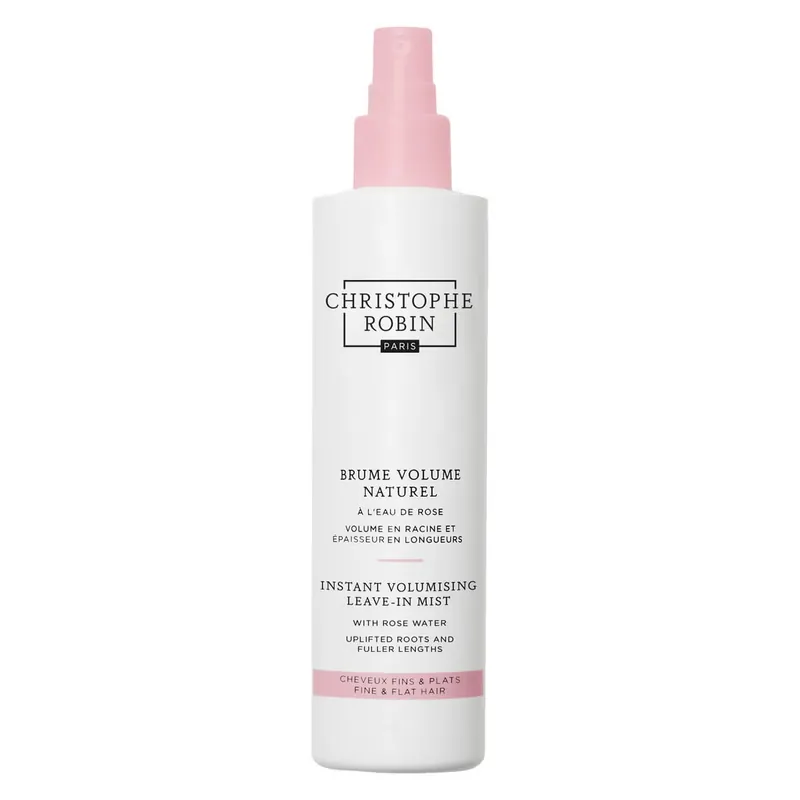 Bestseller Robin Brume Volume Natural Eau Rose