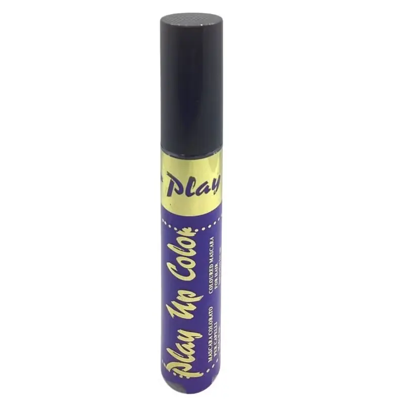 Top-Preis Hair Mascara Play up 6 hellblau