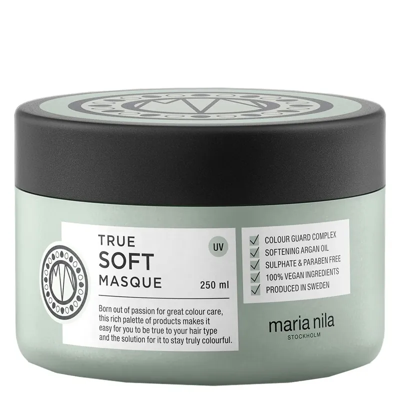 Care & Style - True Soft Masque Knallerangebot