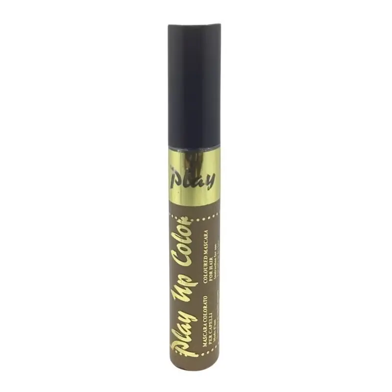 Versand Am Gleichen Tag Hair Mascara Play up 23 goldblond