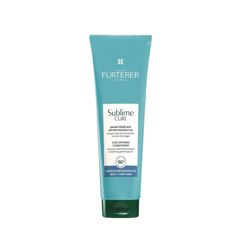 Zertifiziert Sublime Curl Balsam
