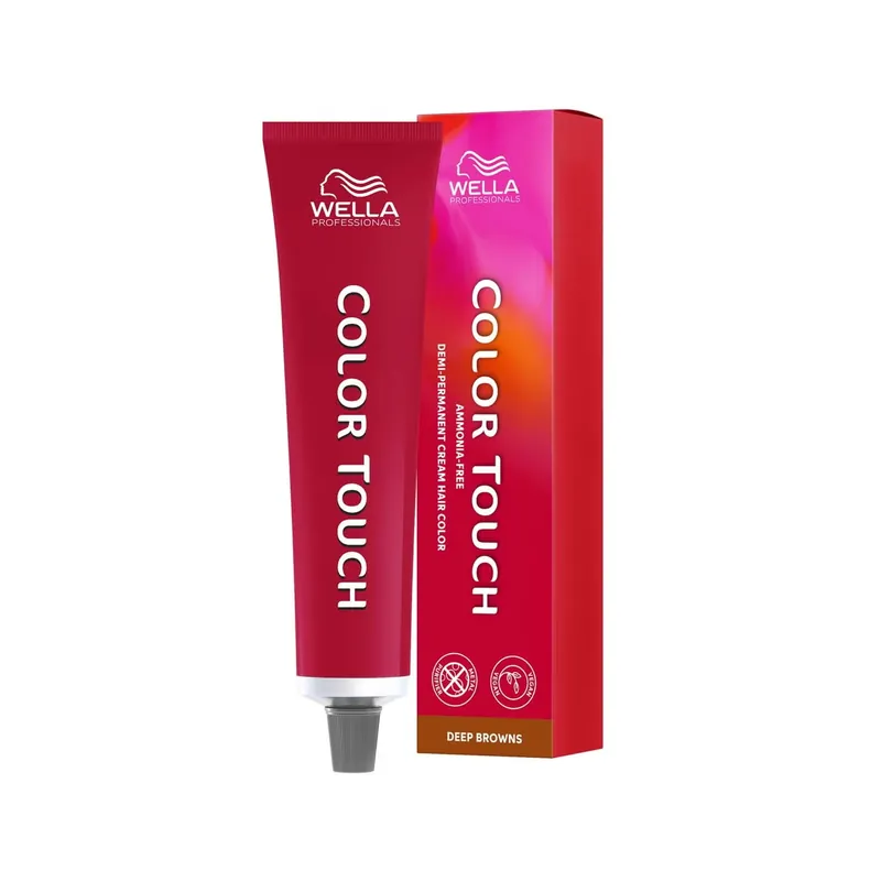Knallerangebot Color Touch Deep Browns - 7/7