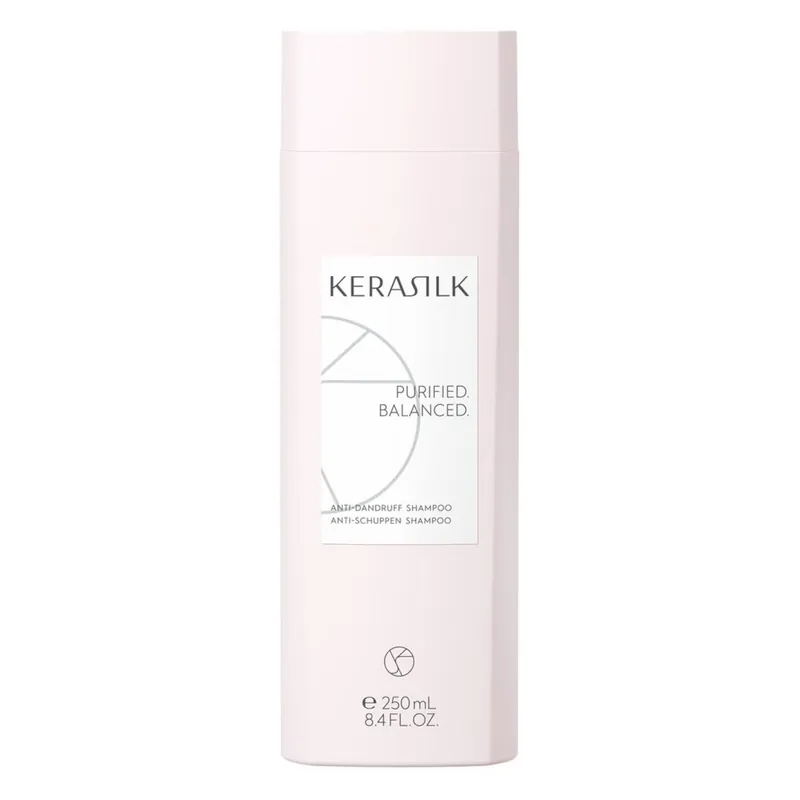 Essentials Anti-Schuppen Shampoo Preisreduziert