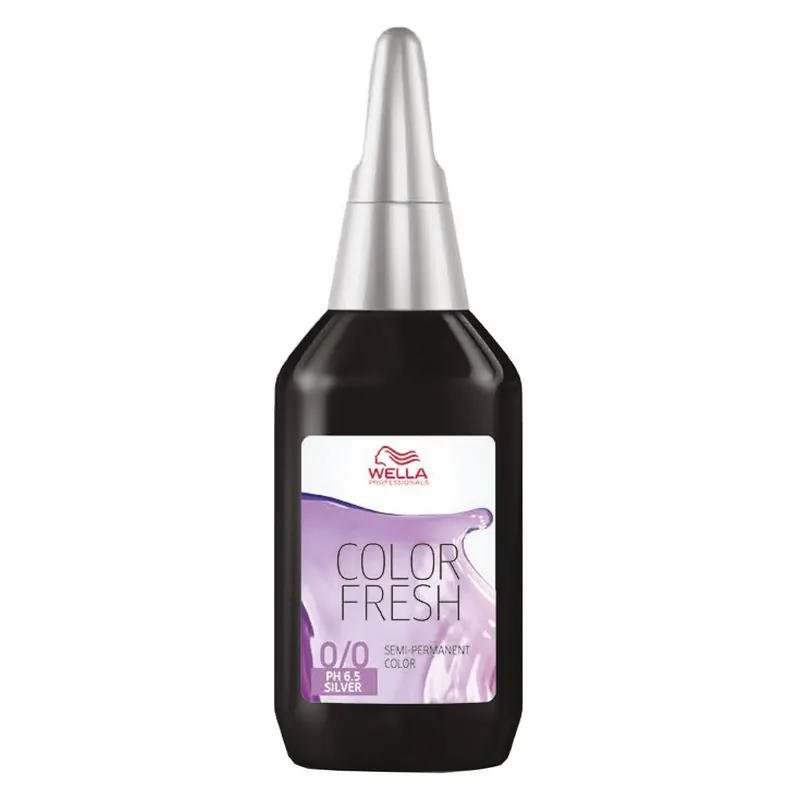 Color Fresh - 10/81 hell-lichtblond/silber-asch Jetzt Bestellen