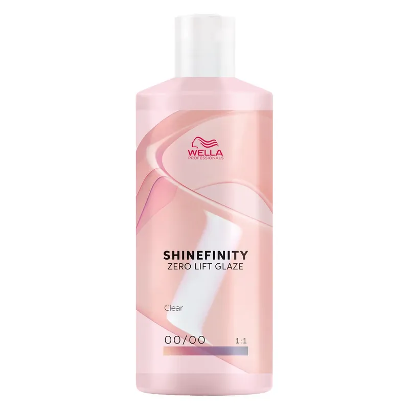 Jetzt Bestellen Shinefinity - 00/00 Crystal Glaze