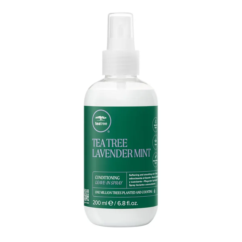 Finale Aktion Lavender Mint - Conditioning Leave-in Spray