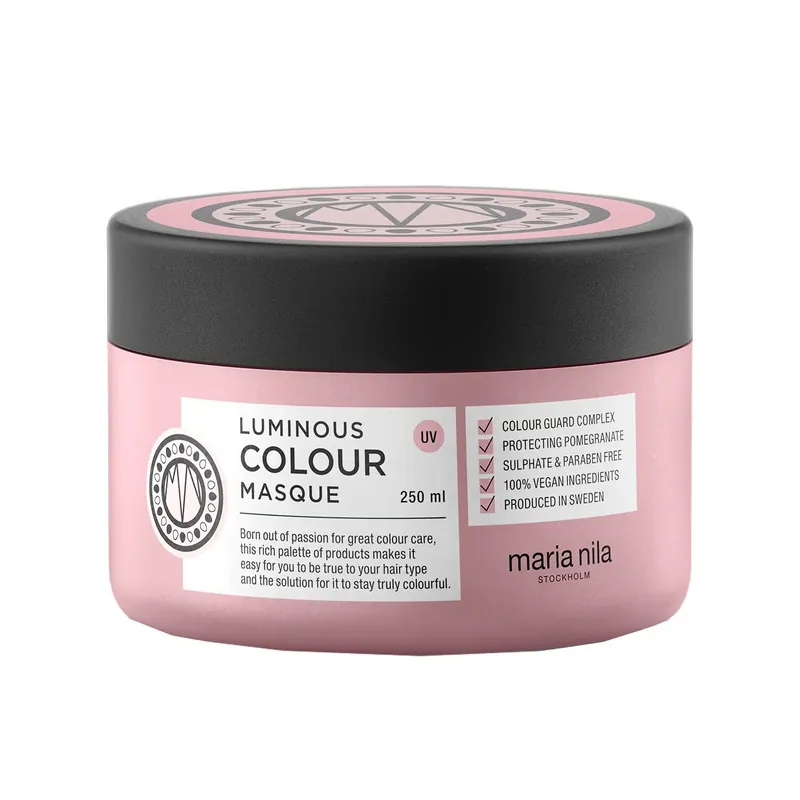 Jetzt Kaufen Care & Style - Luminous Colour Masque