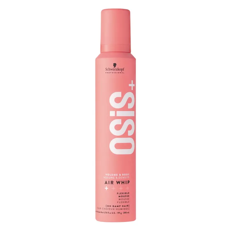Aktuell OSiS - Air Whip Flexible Mousse