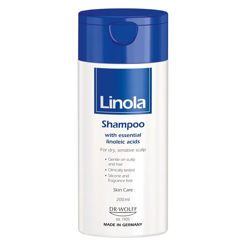Shampoo Mega-Angebot