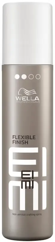 Flexible Finish Nur Für Kurze Zeit