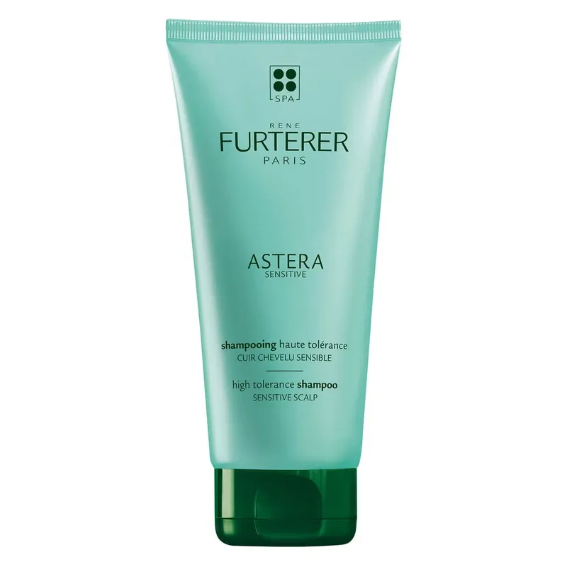 Billig Astera Sensitive Shampoo